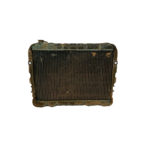 Used - Radiator Core - FJ60 1980-1987 - Cruiser Corps