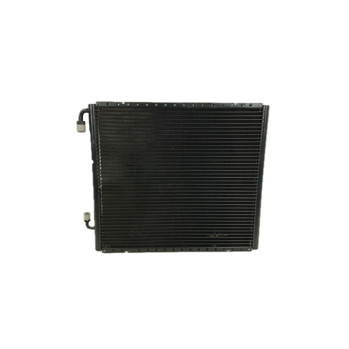 Open Box New - Vintage Air - Condenser Kit (61200) - FJ40 1968-1983