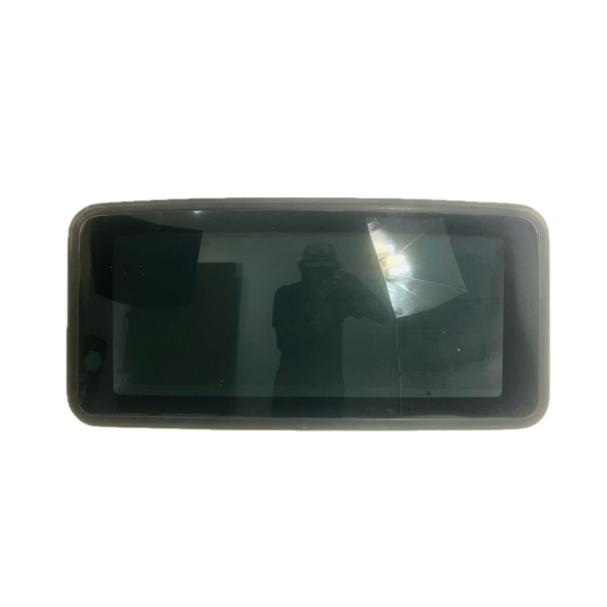 Used - Sunroof Glass - 100 Series 2002-2007