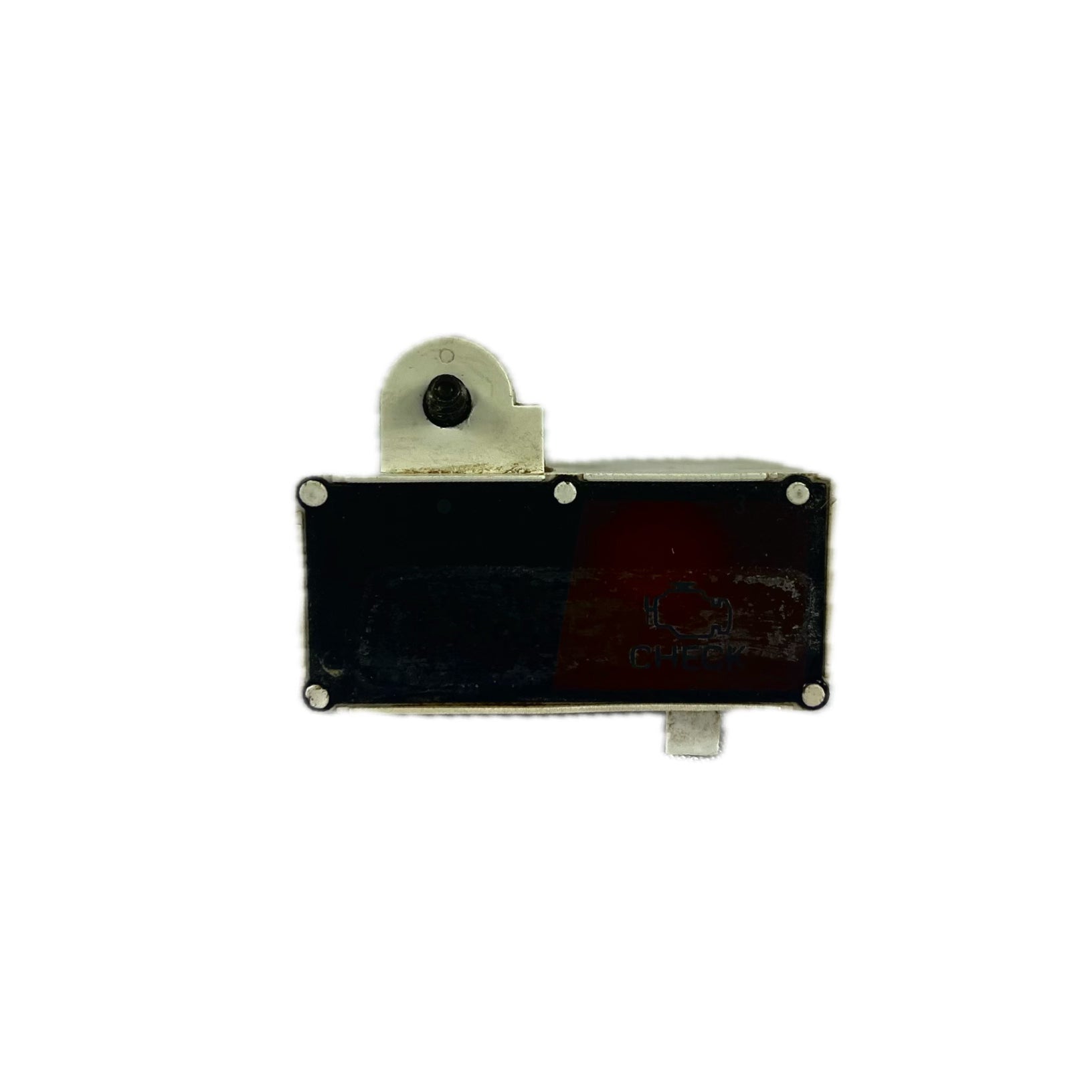 Used - Check Engine Warning Light Indicator - FJ62 1987-1990 - Cruiser Corps Used - Check Engine Warning Light Indicator - FJ62 1987-1990 - Cruiser Corps