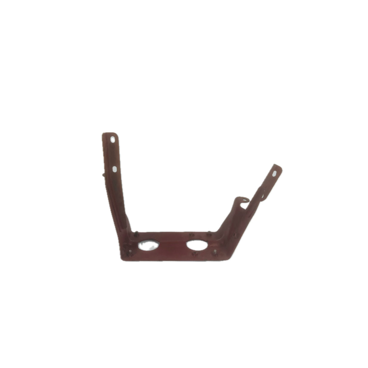 Used - Battery Support Bracket - FJ40 1979-1980