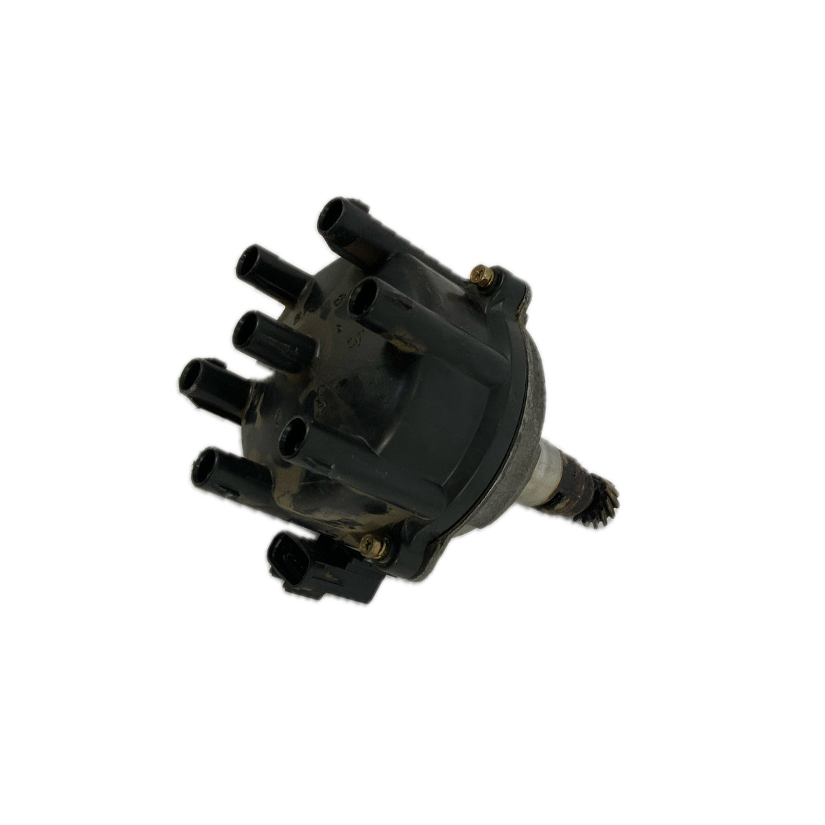 Used - Distributor Assembly - FJ80 1993-1998