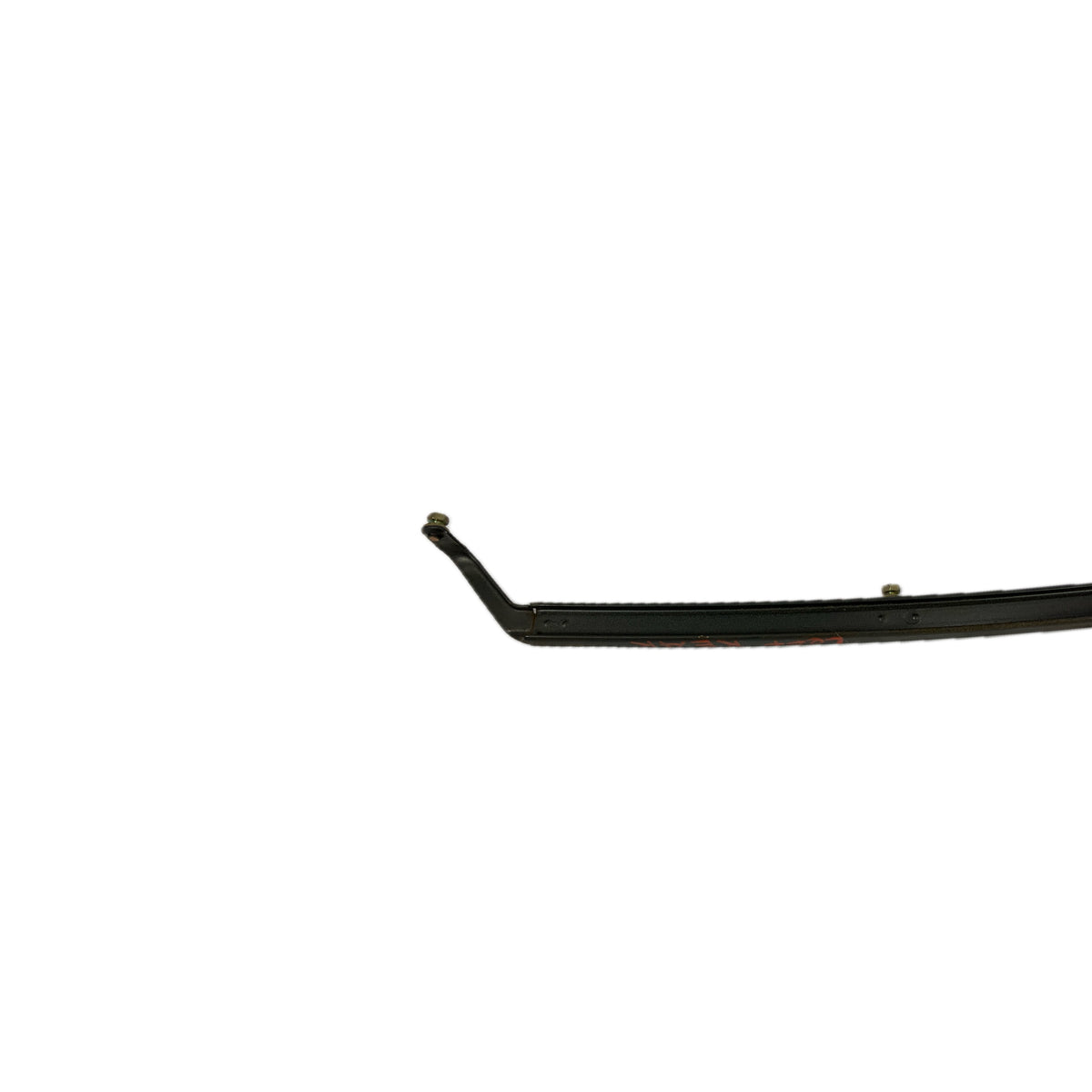 Used - Left Rear Door Bar - FJ60 1980-1987