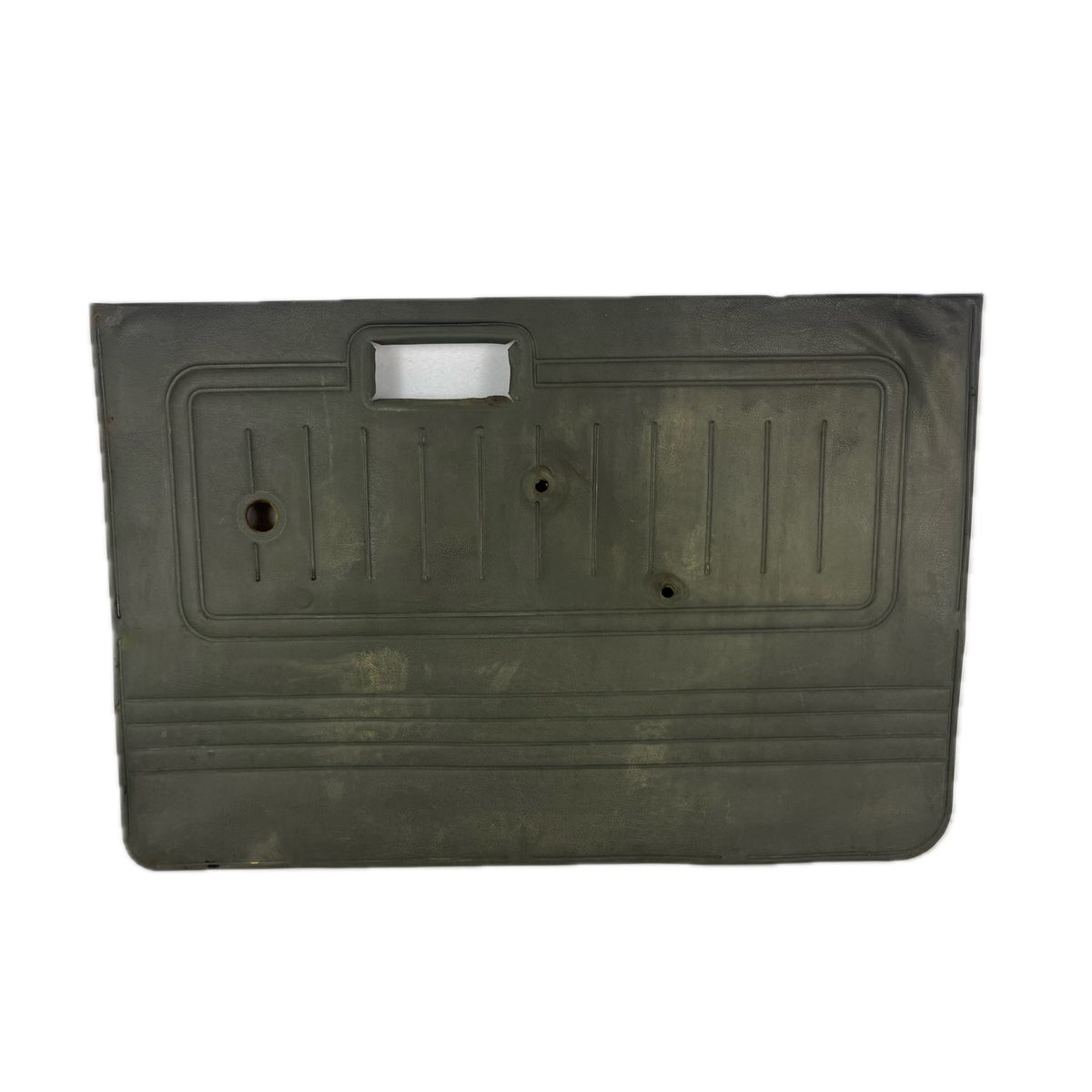 Used - Front Door Panel Right - FJ40 1975-1984