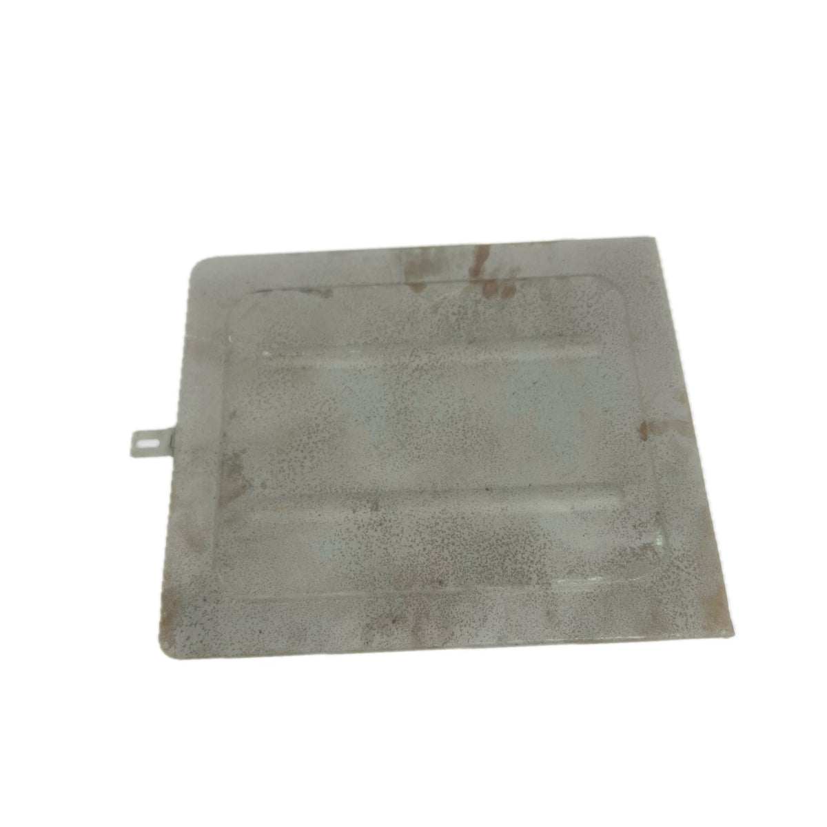 Used - Tool Box Cover - FJ40 1963-1972