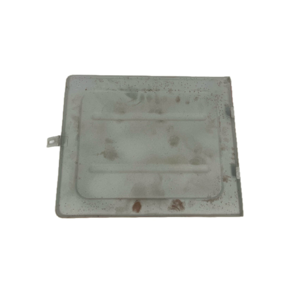 Used - Tool Box Cover - FJ40 1963-1972