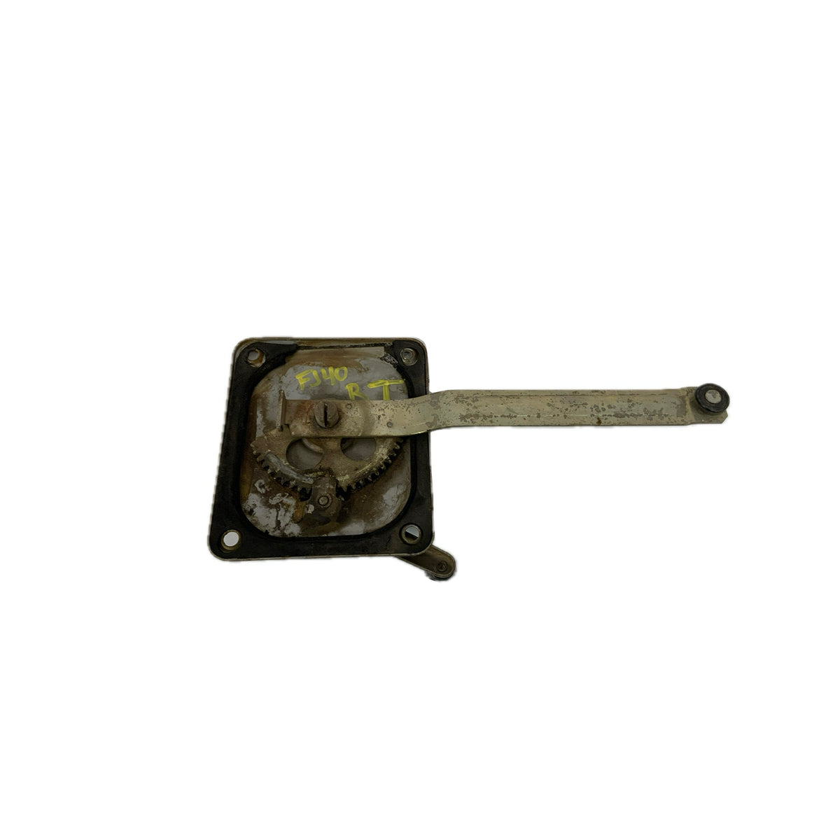 Used - Window Regulator Right - FJ40 1963-1974