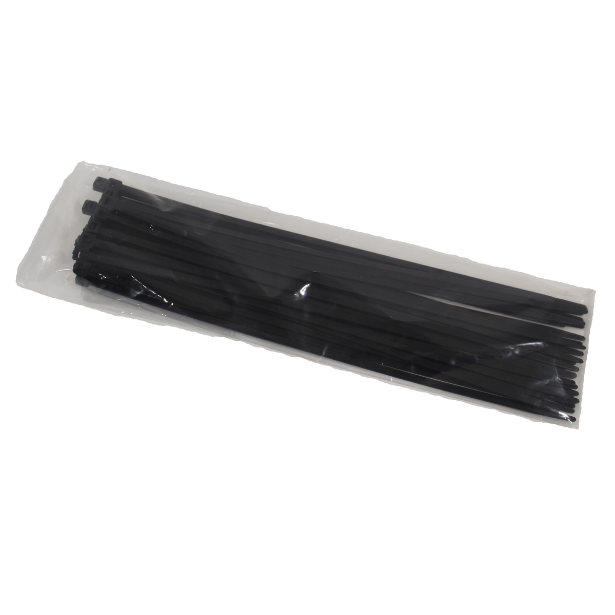 Zip Ties - Pack of 35