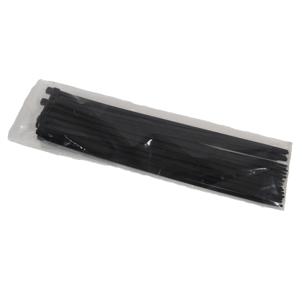 kiki291708オーダーページ Zip Ties - Pack of 35 - Cruiser Corps
