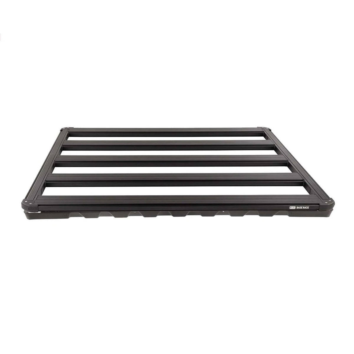 BASE Rack Kit with Mount and Deflector - 49x51 - FJ40, BJ40, FJ45, FJ60, FJ62, FJ80, FZJ80, LX450 1960–1997