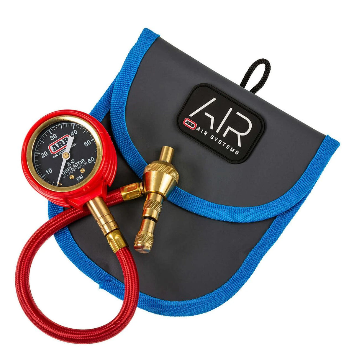 ARB E-Z Deflator Kit ARB505 - FJ40, FJ45, FJ55, FJ60, FJ62, FJ80, FJ Cruiser, BJ 1958-2015