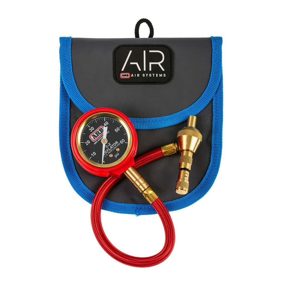 ARB E-Z Deflator Kit ARB505 - FJ40, FJ45, FJ55, FJ60, FJ62, FJ80, FJ Cruiser, BJ 1958-2015