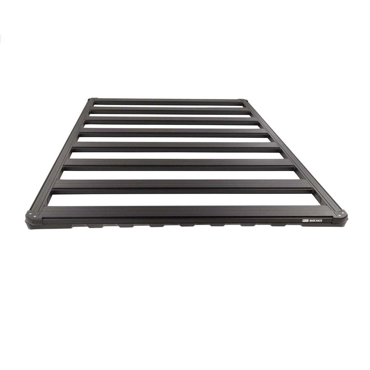 BASE Rack Kit with Mount and Deflector - 84x51 - FJ40, BJ40, BJ42, FJ60, FJ62, FJ80, FZJ80, LX450 1980–1997