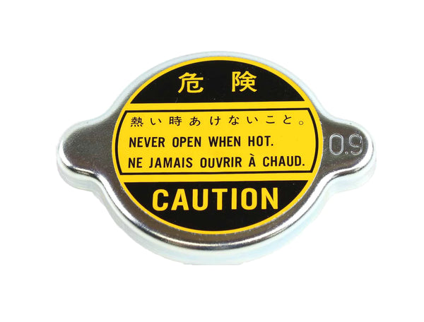 Radiator Cap (OE Style) FJ60, FJ62, FJ80, LX450 1986-1997 - Cruiser Corps