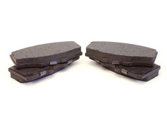Brake Pads - Front - FJ80, FZJ80, LX450 1991-1997 - Cruiser Corps