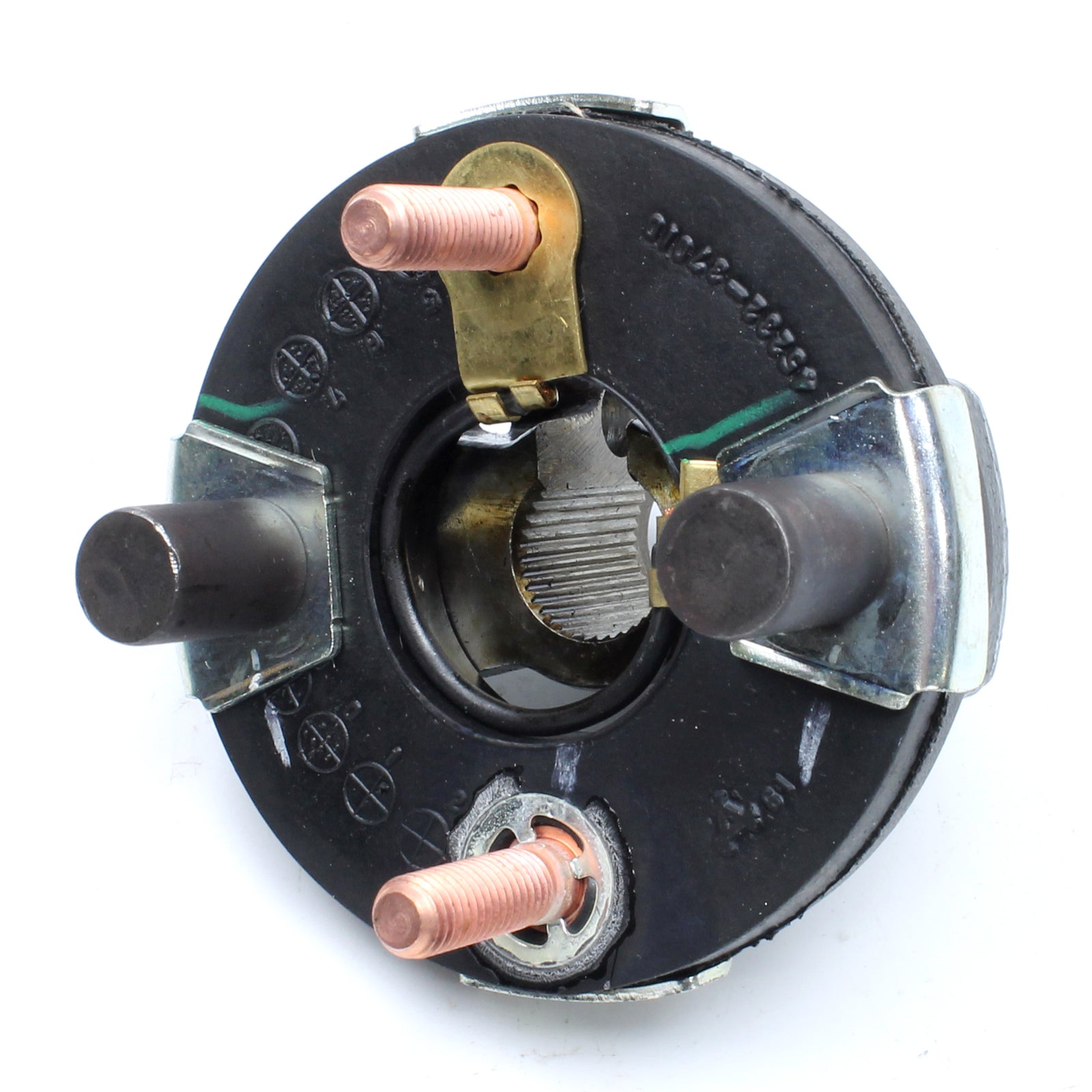 Land Cruiser FJ40 Steering coupling