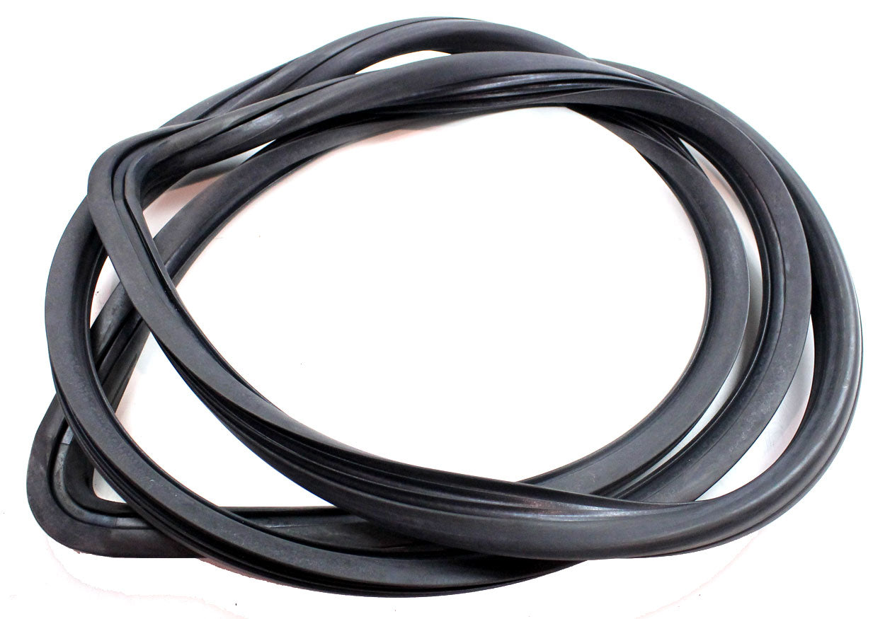 Toyota Land Cruiser FJ40 FJ45 BJ40 1975-1984 Rear Door Weatherstrip Rubber Seal – Clip-On