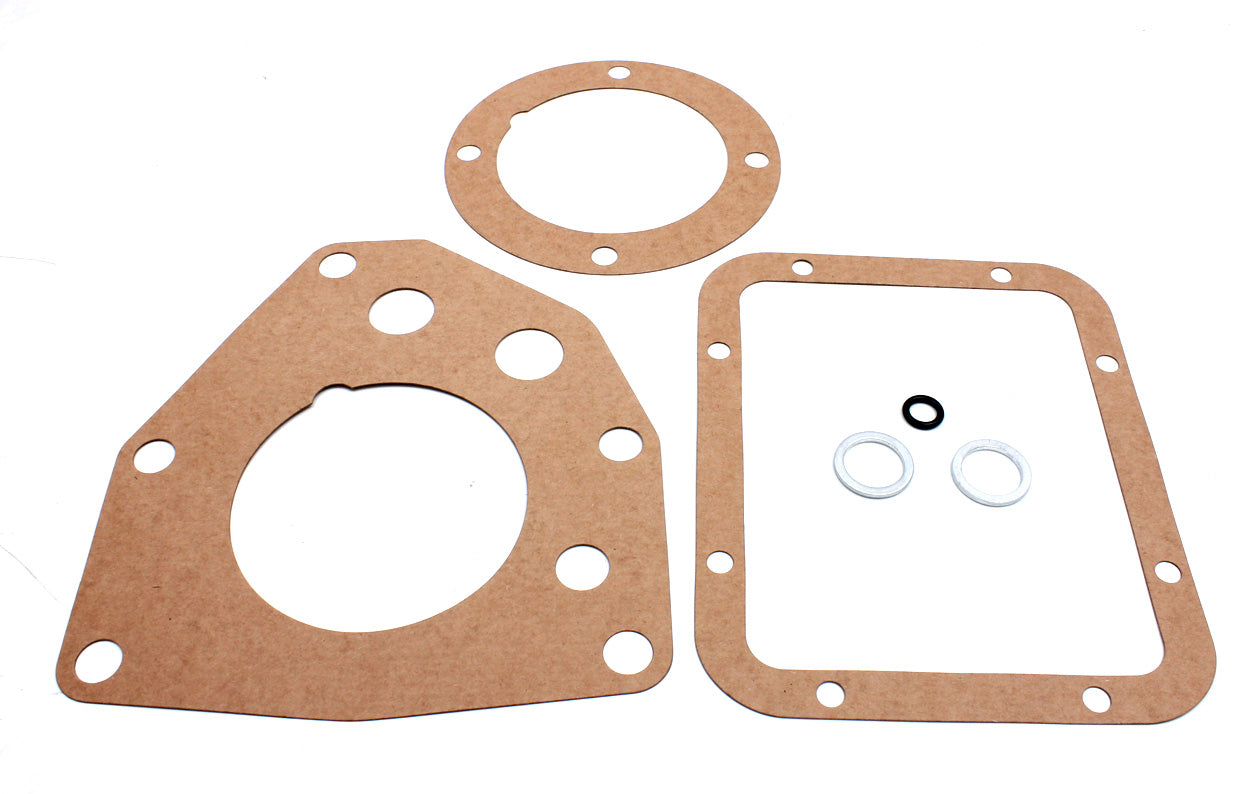 fj40 3 speed gasket set kit