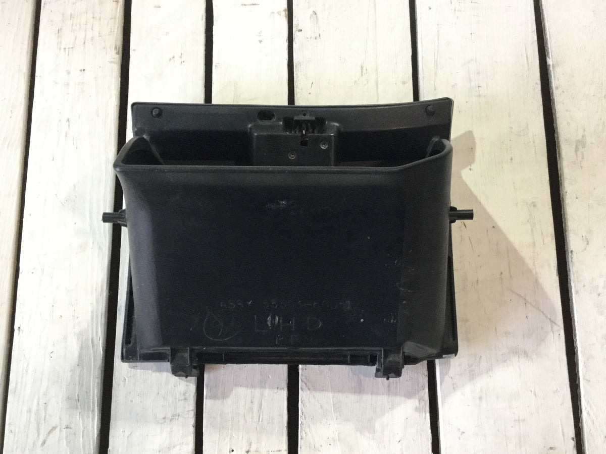 USED Gray Glove Box - FJ80 1990-1995