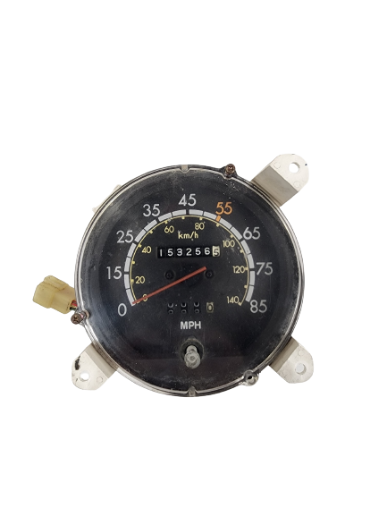 Used Fj60 Speedometer Gauge &#39;80-&#39;87