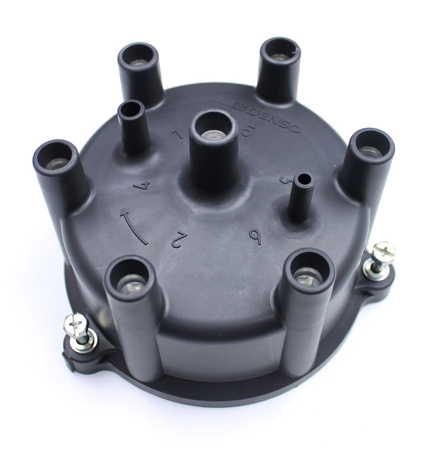FJ60 Distributor Cap