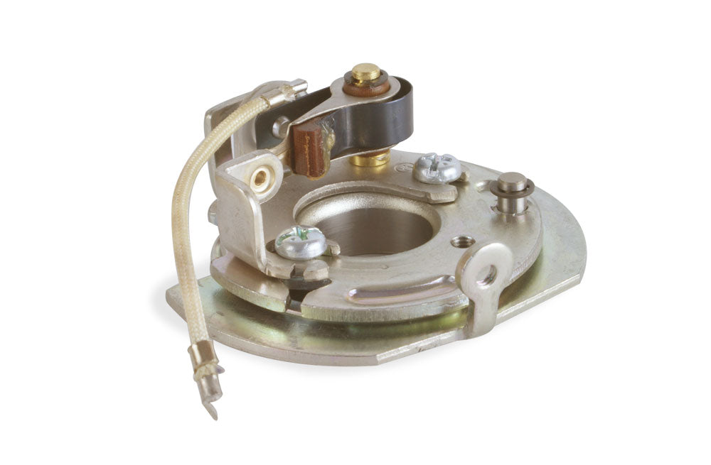 fj40 points - Cruiser Corps