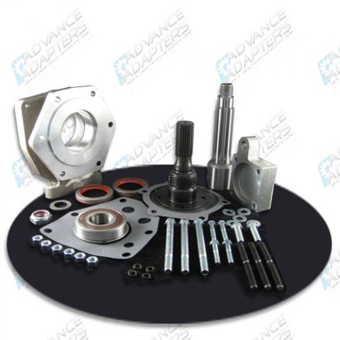 TURBO 400 - Toyota Land Cruiser 1963-73