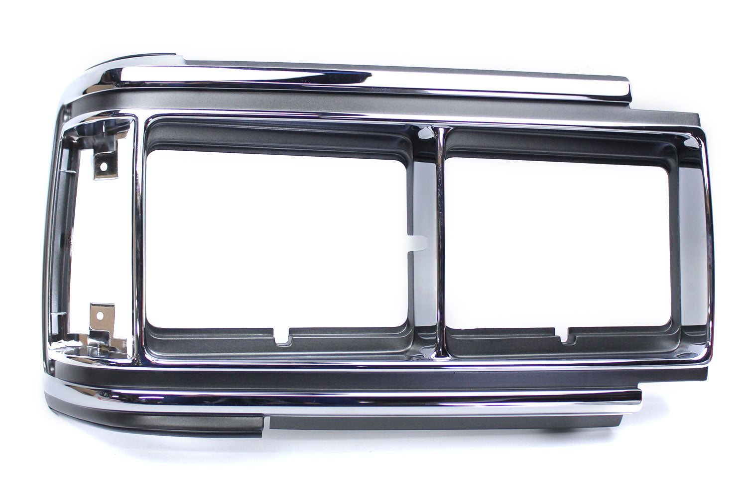 fj62 headlight bezel