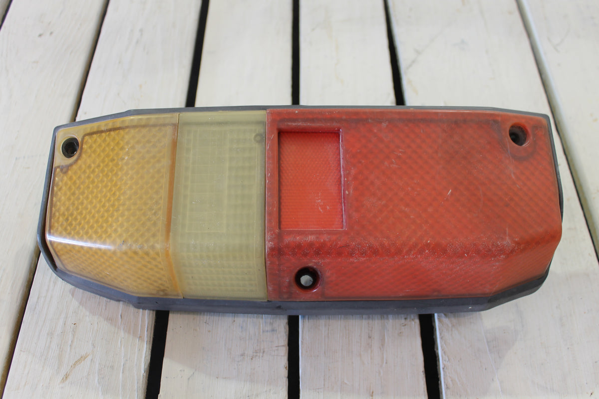 USED- 70 Series Troopy Right Tail Light BJ 1984-1990