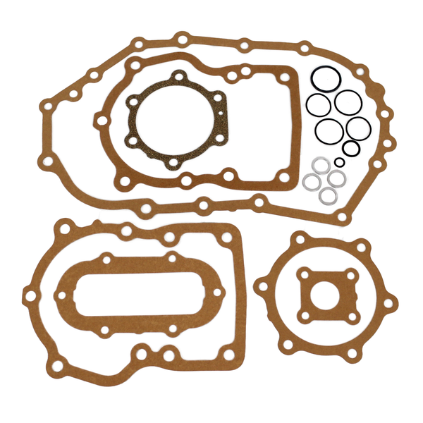 thumbnail image 2 of Transfer Case Rebuild Kit For Toyota Land Cruiser FJ62 HJ60 HJ61 (10/85-1989) 60 Series 2 of 5