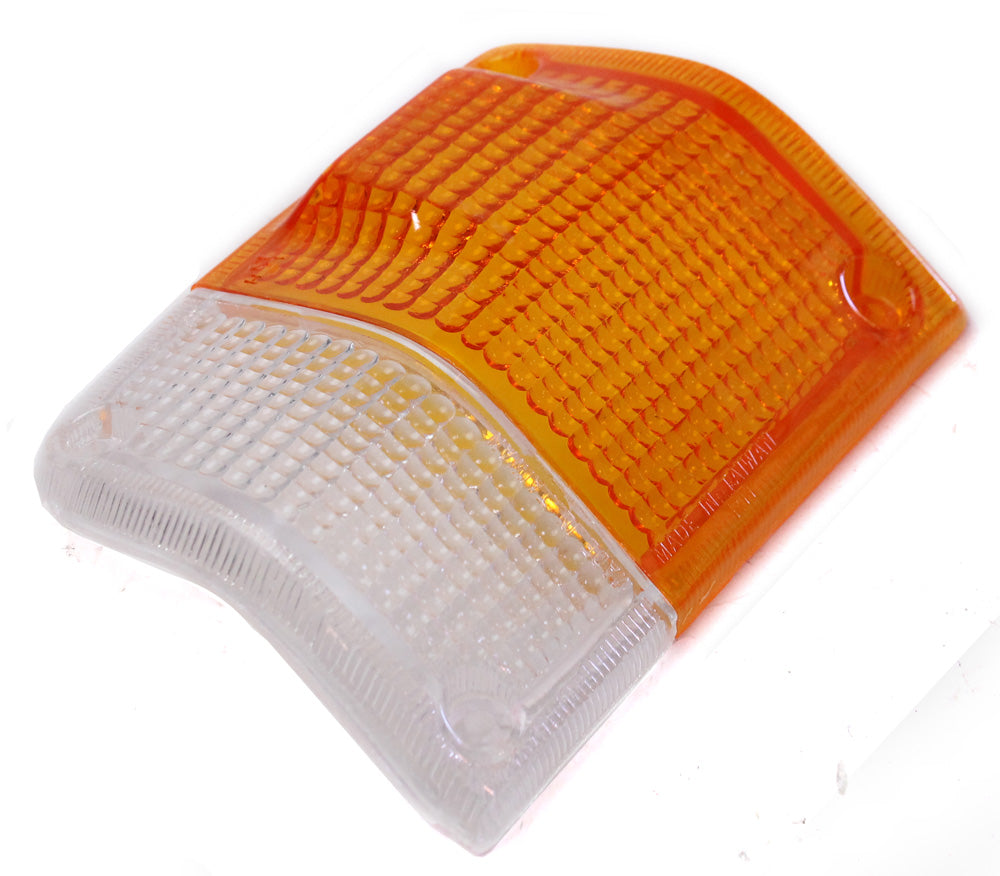 fj60 turn signal lense