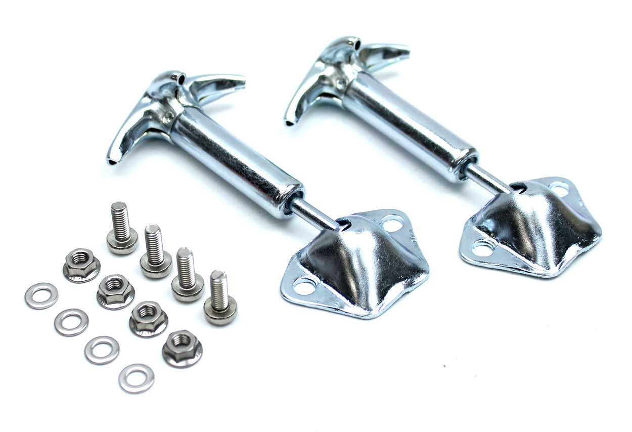 fj40 hood hooks and latches