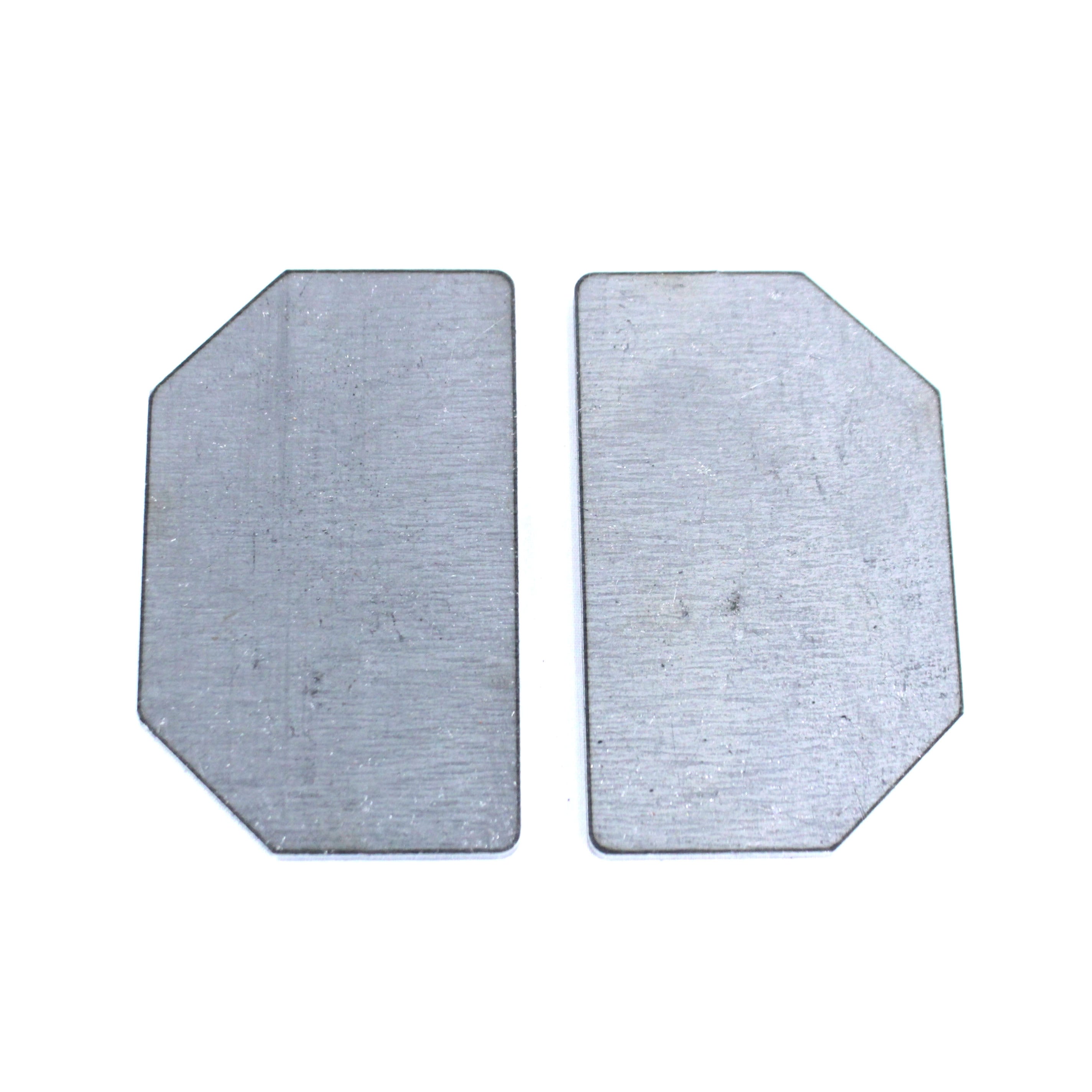 OME Anti-Inversion Plates - Factory Conversion - FK08 - FJ40, FJ60
