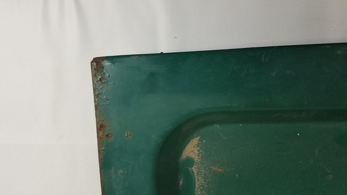 Used Fj40 Ambulance Door Right Side &#39;75- &#39;78