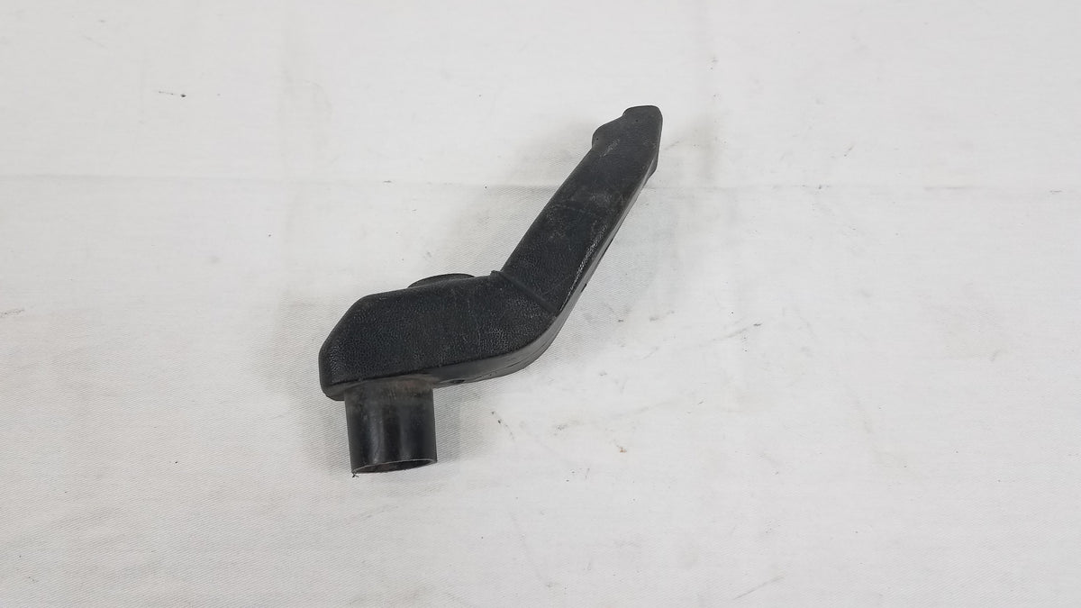 Used FJ40 Side Defrost Duct Left Hand 1976-1984