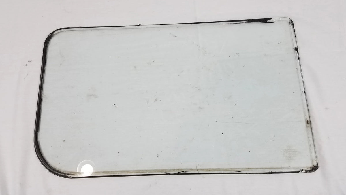 Used Side Panel Glass - Left/Right - FJ40 -  1976 - 1984