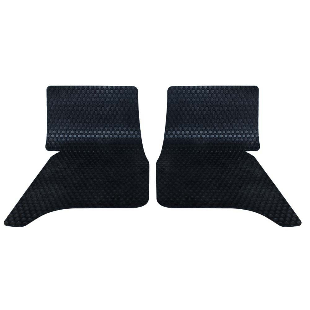 Land cruiser floor mats - Cruiser Corps