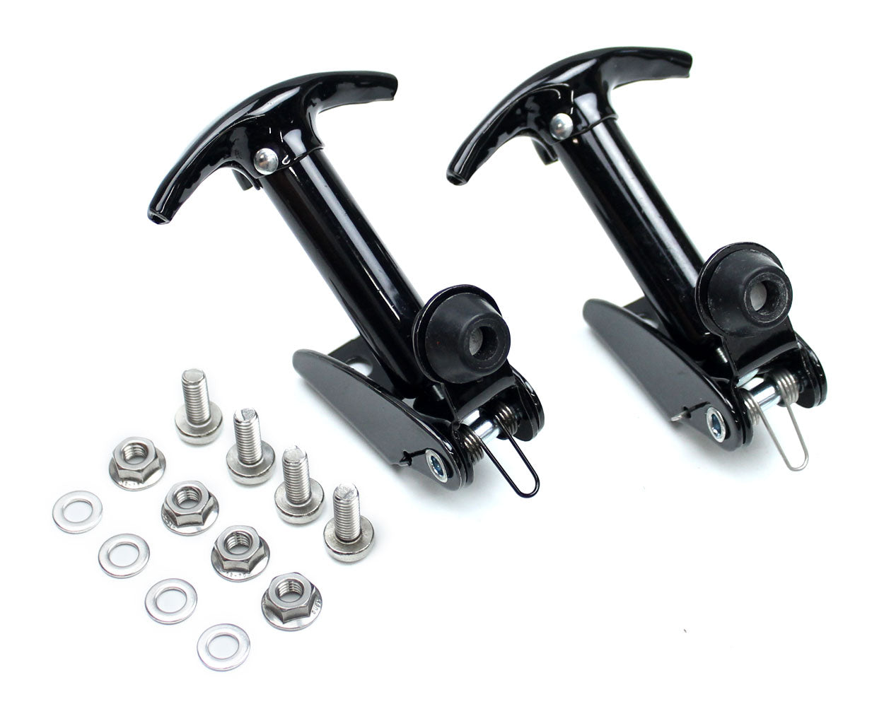 fj40 hood hooks and latches