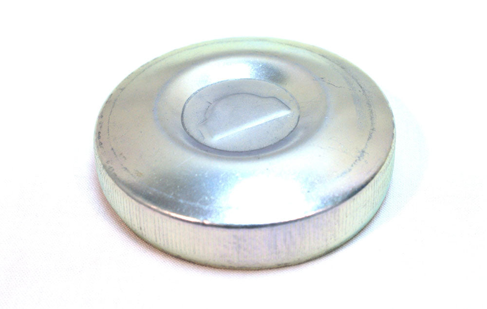 Gas Cap / Lid - OEM - FJ40, FJ45, FJ55 1962-1970 - Cruiser Corps