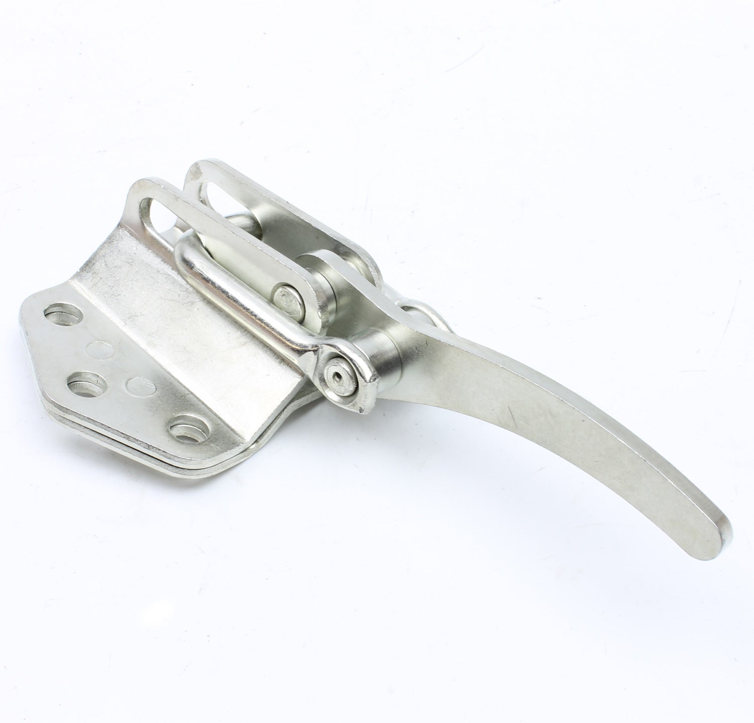 FJ40 Tire Latch Handle