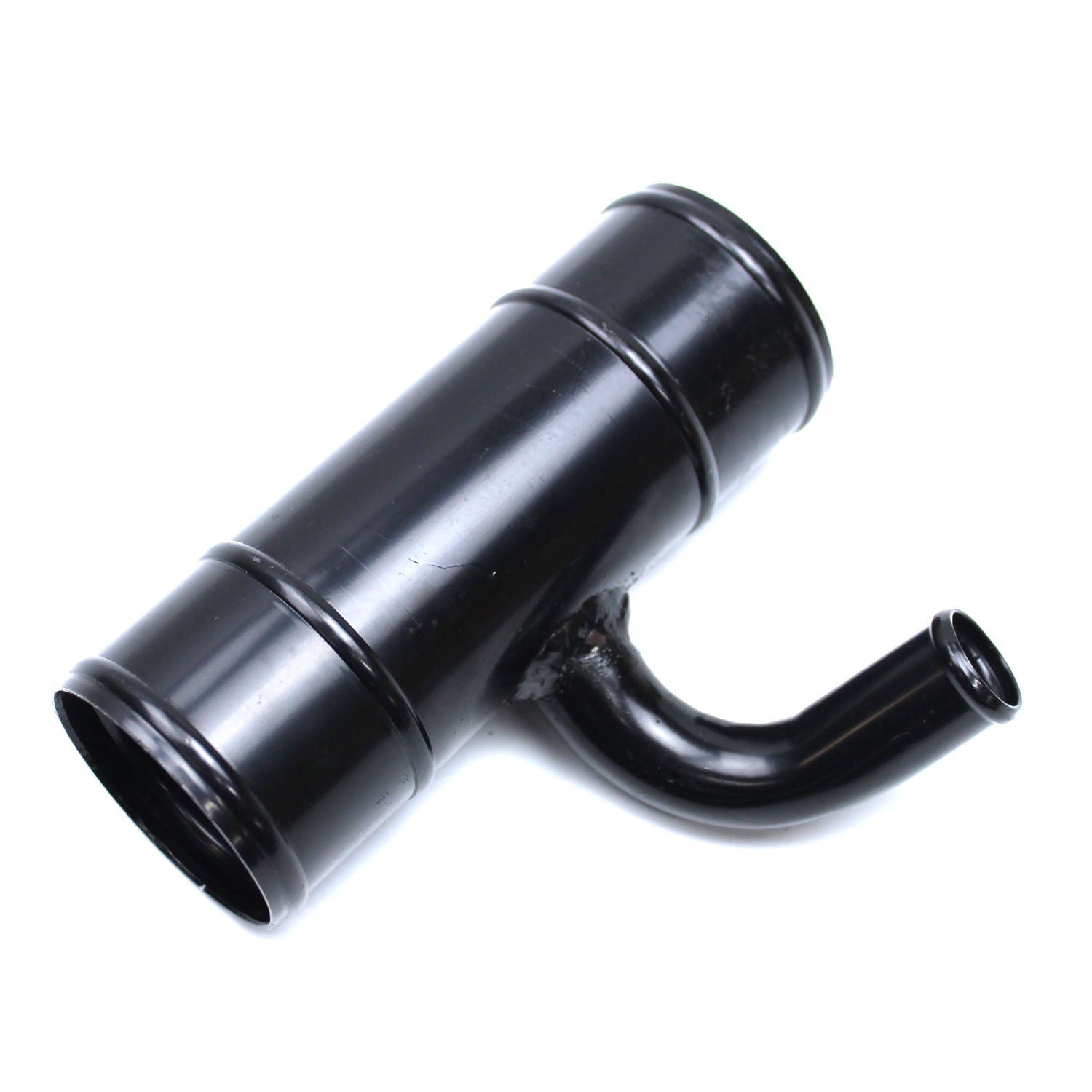 FJ40 Heater hose return line union