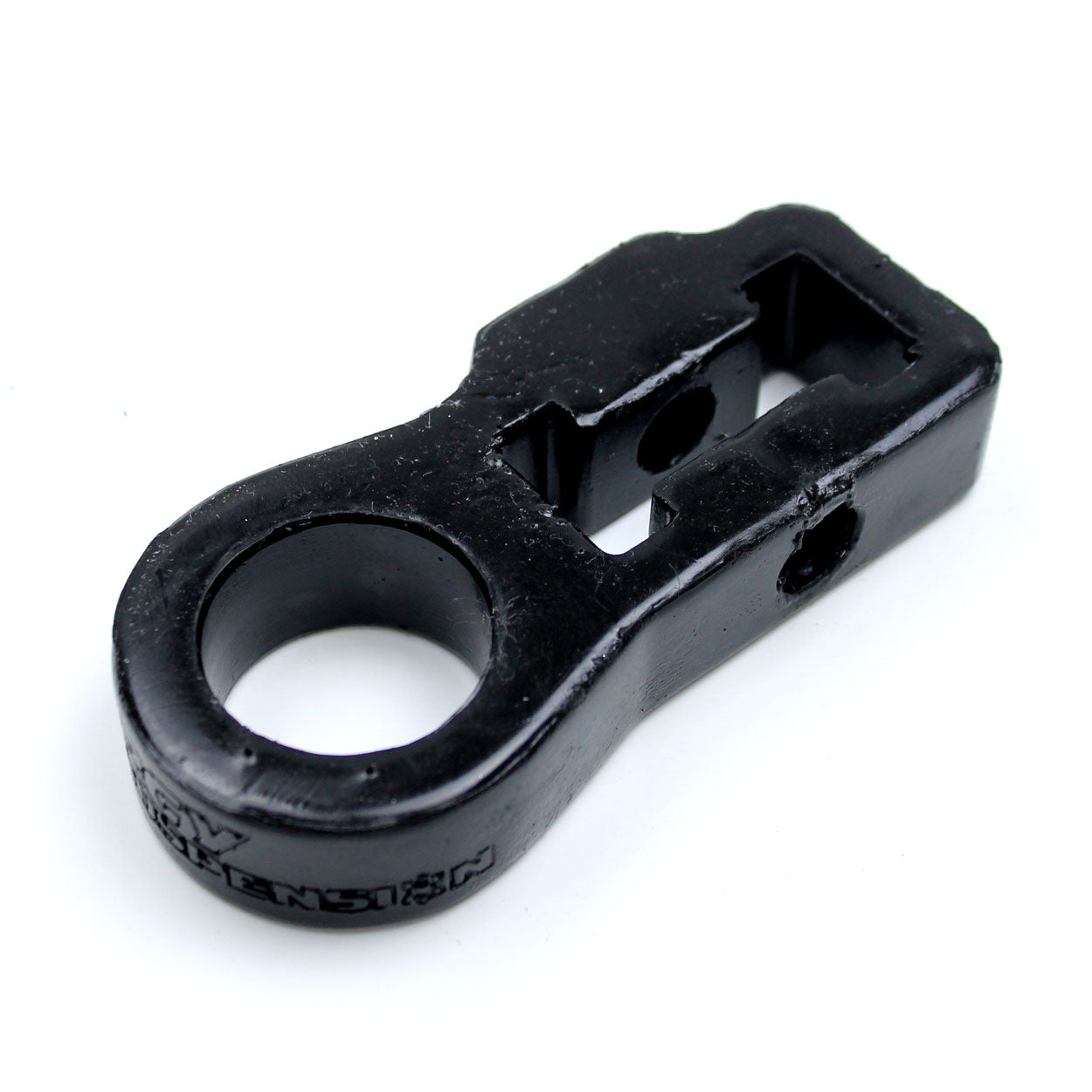 urethane handle keeper jack holder
