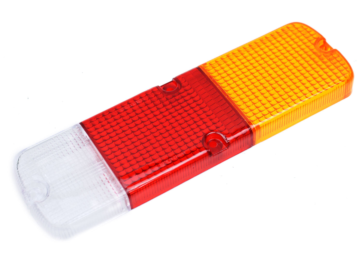 Fj40 Tail light lens