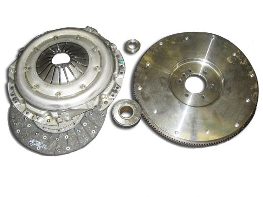 Clutch Kit - GM LS Series Engine/GM Manual Transmission - FJ40, FJ45, FJ55 1958-1984