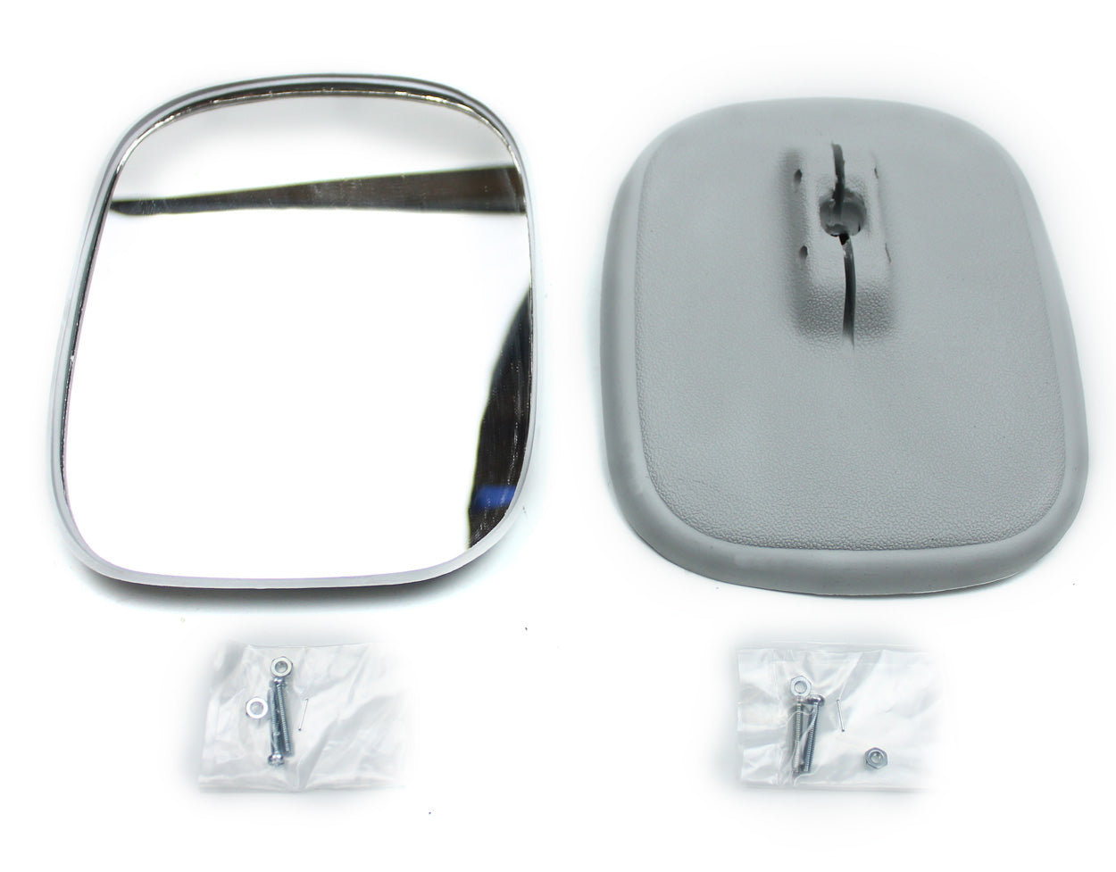 fj62 fj60 mirrors