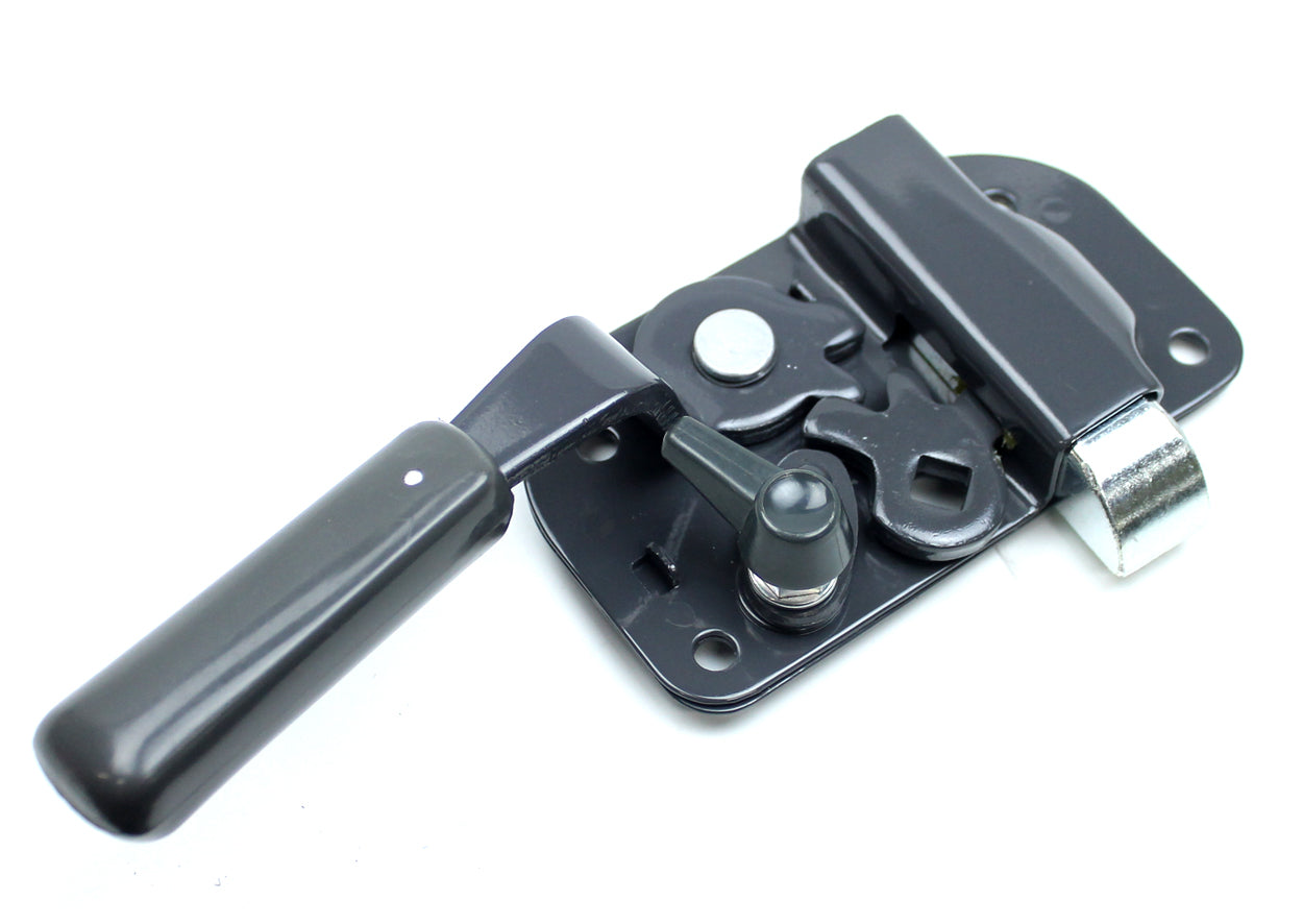 fj40 ambulance door latch paddle handle