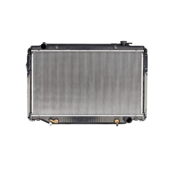 Fj80 Radiator Replacement fj80 radiator - Cruiser Corps