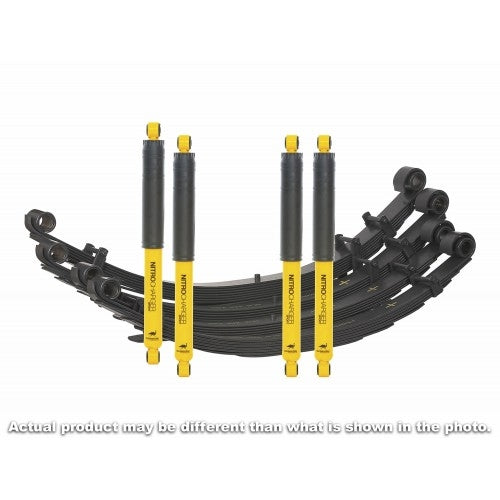 ARB/OME Lift Kit - 2