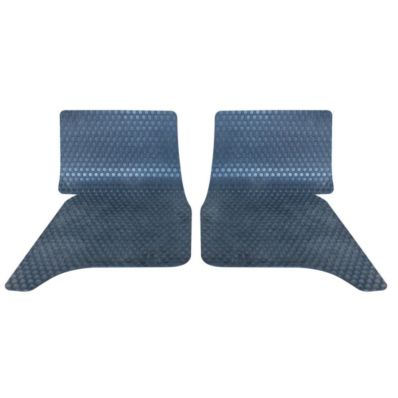 Land cruiser floor mats - Cruiser Corps