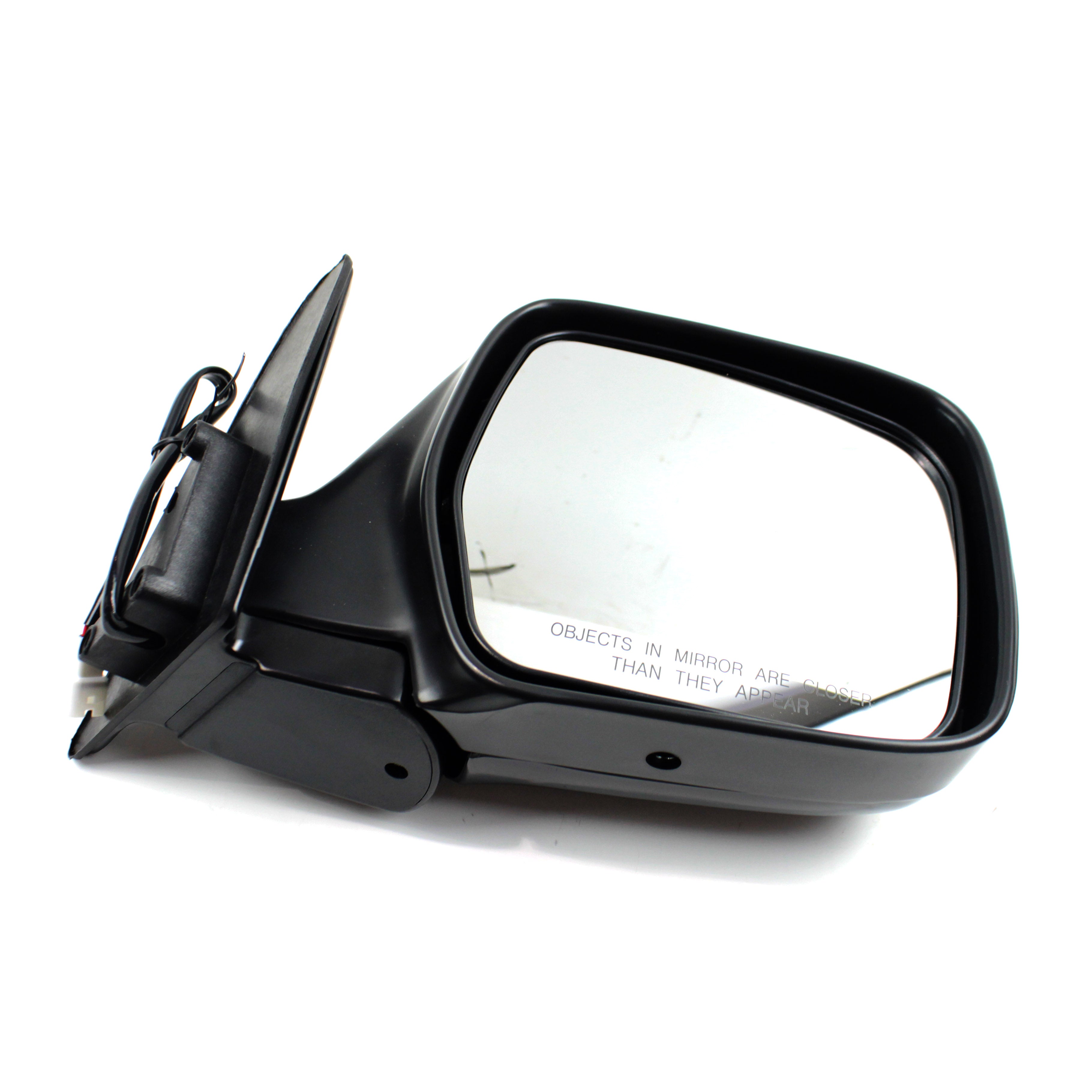 Electric Side Mirror - Passenger Side / Right - FJ80 1991-1998